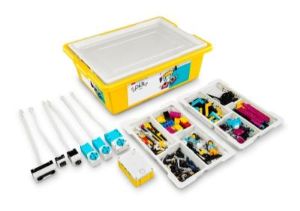 레고로 배우는 움직임의 과학: 스파이크 프라임으로 여는 SW·AI 융합수업[SW·AI 피지컬컴퓨팅 챌린지 직무연수(4기)] 썸네일 이미지