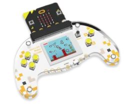 학생 미래역량 강화를 위한 Makecode Arcade 게임코딩 교수-학습 실습[SW·AI 피지컬컴퓨팅 챌린지 직무연수(4기)] 썸네일 이미지